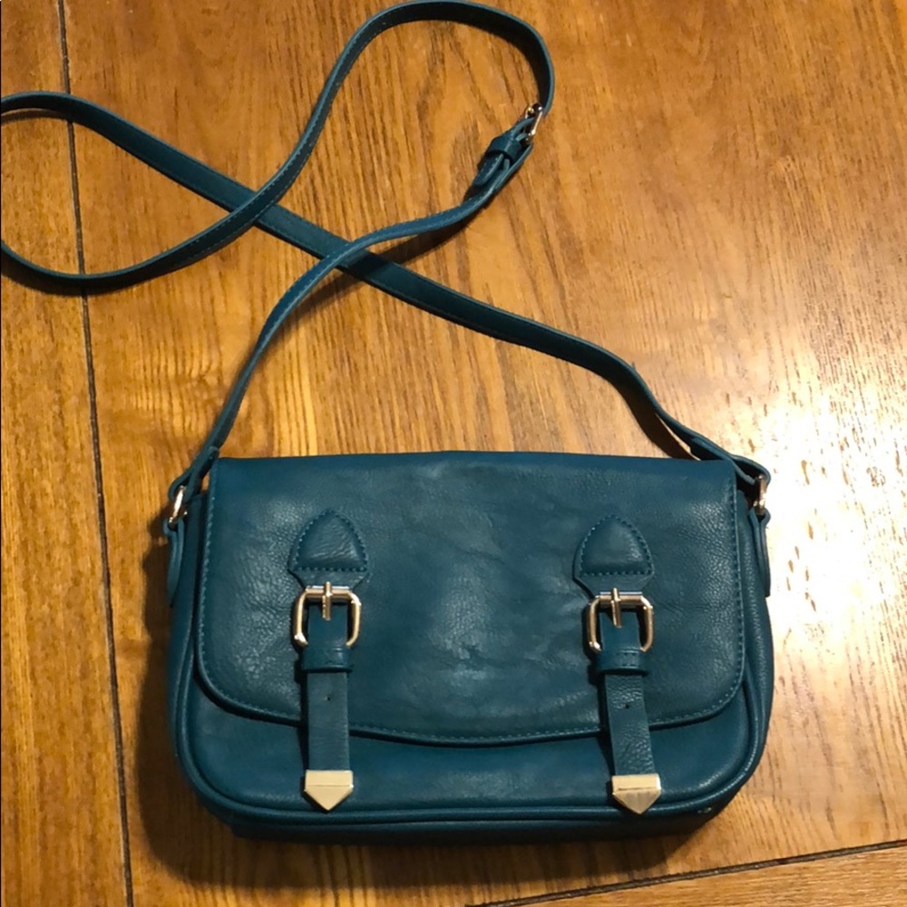 Charming Charlie satchel🌟✨
